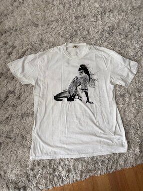 Tate McRae Think Later Tour Merch